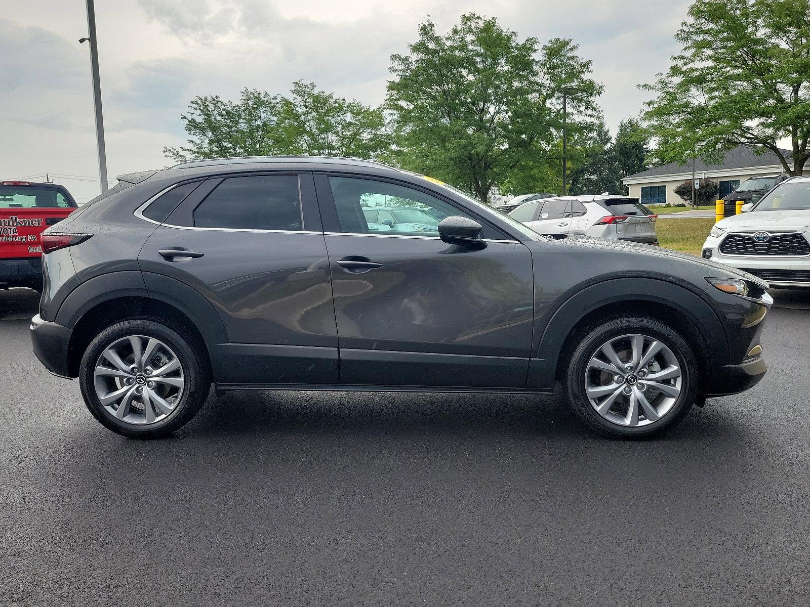 2022 Mazda CX-30 Vehicle Photo in Harrisburg, PA 17111