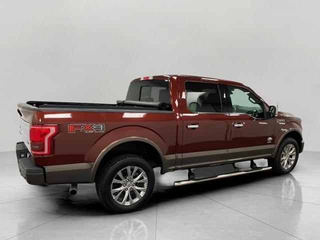 2017 Ford F-150 Vehicle Photo in Appleton, WI 54913