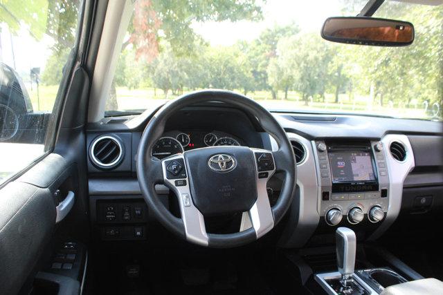 2015 Toyota Tundra 2WD Truck Vehicle Photo in HOUSTON, TX 77090