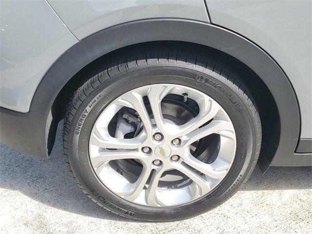 2020 Chevrolet Bolt EV Vehicle Photo in SUNRISE, FL 33323-3202