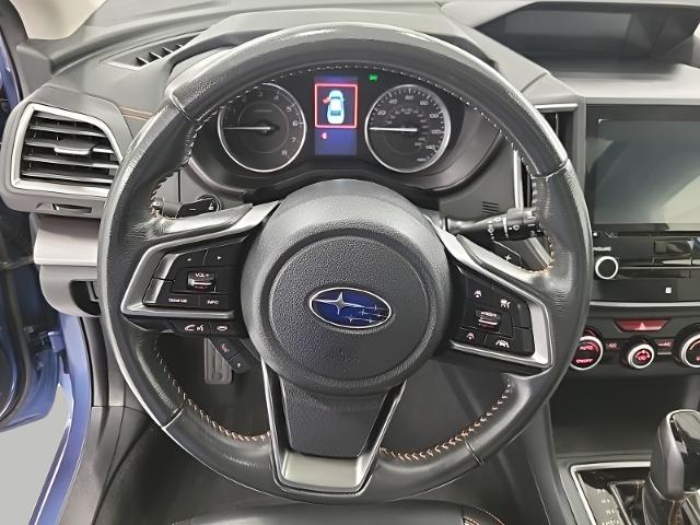 2019 Subaru Crosstrek Vehicle Photo in NEENAH, WI 54956-2243