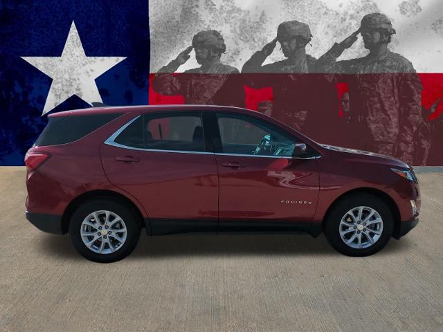 2020 Chevrolet Equinox Vehicle Photo in Killeen, TX 76541