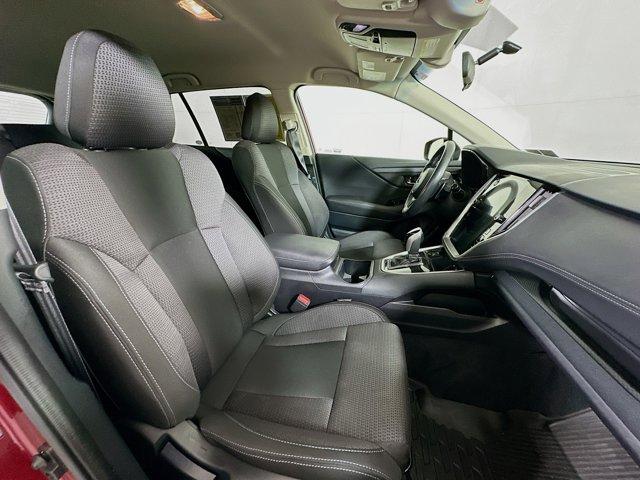 2022 Subaru Outback Vehicle Photo in Doylestown, PA 18902