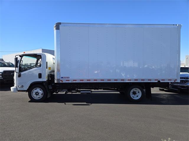 2024 Chevrolet Low Cab Forward 4500 Vehicle Photo in LAS VEGAS, NV 89118-3267