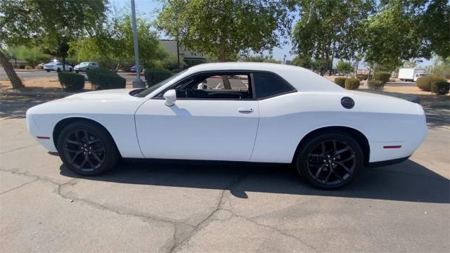 2019 Dodge Challenger Vehicle Photo in GOODYEAR, AZ 85338-1310