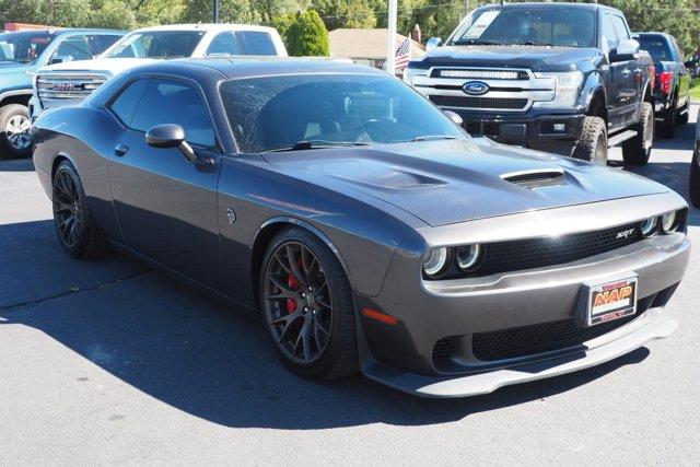 2016 Dodge Challenger Vehicle Photo in AMERICAN FORK, UT 84003-3317