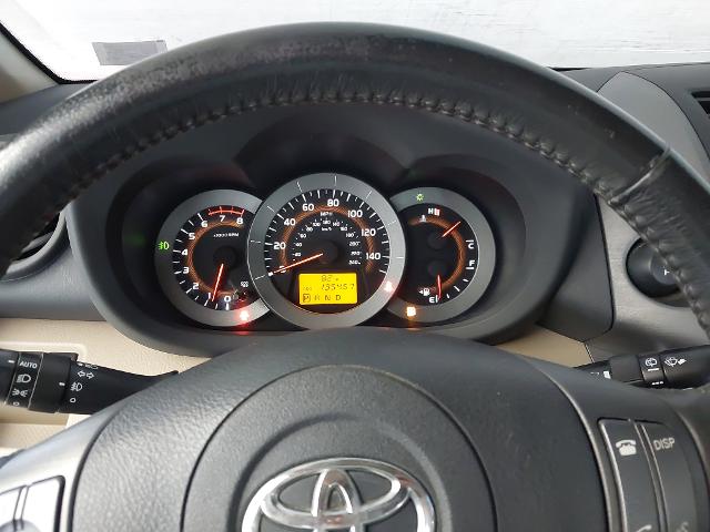 2010 Toyota RAV4 Vehicle Photo in WENTZVILLE, MO 63385-1017