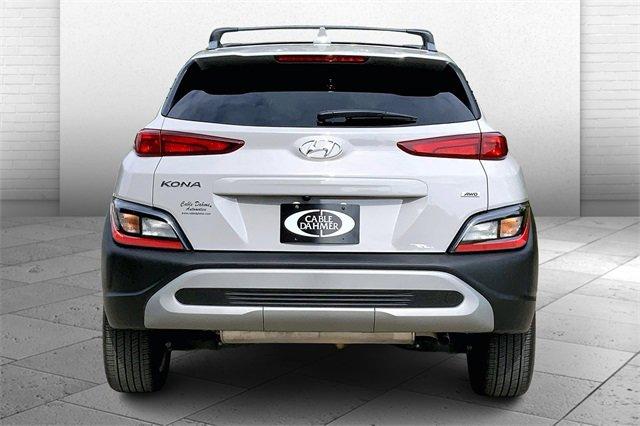 2023 Hyundai Kona Vehicle Photo in KANSAS CITY, MO 64114-4502