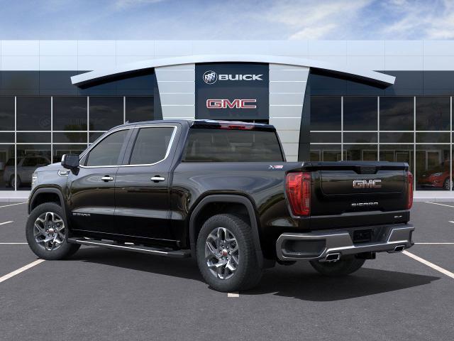 2025 GMC Sierra 1500 Vehicle Photo in GREEN BAY, WI 54303-3330