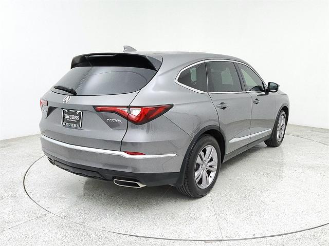 2024 Acura MDX Vehicle Photo in Grapevine, TX 76051