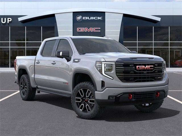 2024 GMC Sierra 1500 Vehicle Photo in PUYALLUP, WA 98371-4149