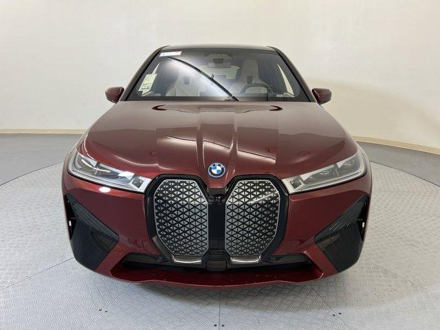 Used 2024 BMW iX Base with VIN WB523CF09RCR34996 for sale in Jersey Village, TX