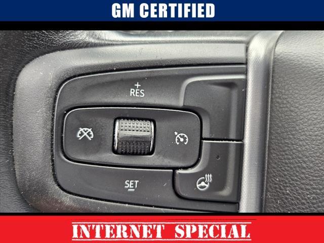 2021 GMC Sierra 1500 Vehicle Photo in LITTLE FALLS, NJ 07424-1717