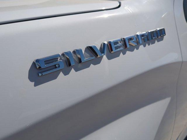 2023 Chevrolet Silverado 1500 Vehicle Photo in SELMA, TX 78154-1460