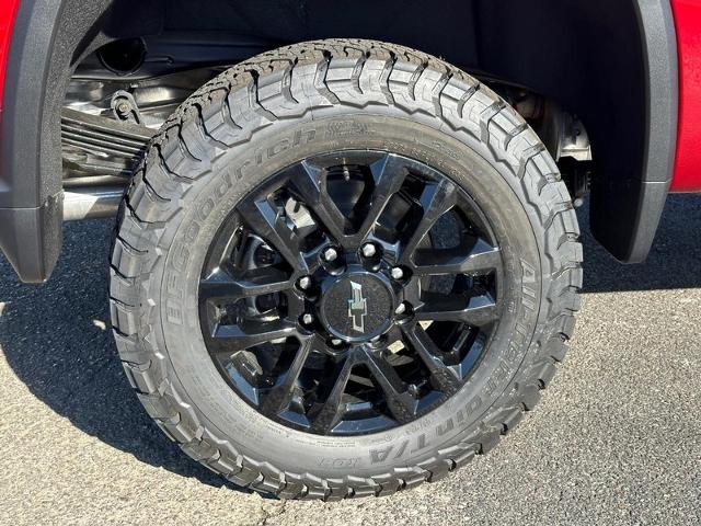 2025 Chevrolet Silverado 2500 HD Vehicle Photo in COLUMBIA, MO 65203-3903