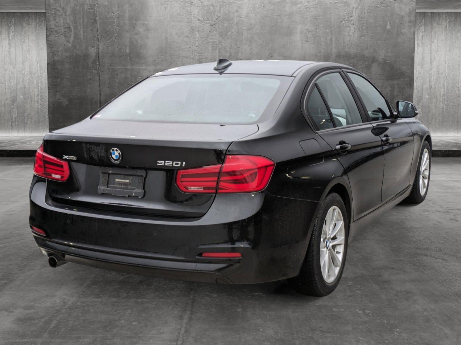 2016 BMW 320i xDrive Vehicle Photo in Rockville, MD 20852