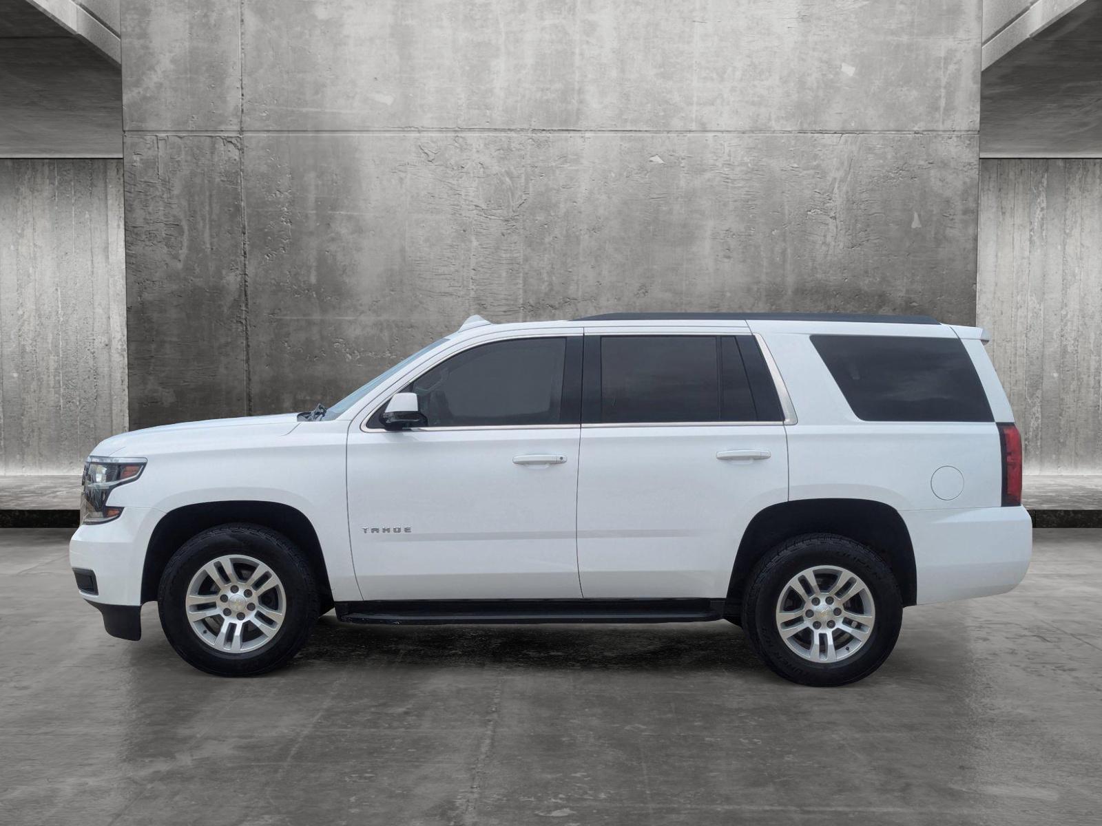 2019 Chevrolet Tahoe Vehicle Photo in CORPUS CHRISTI, TX 78412-4902