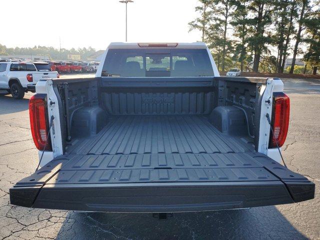 2025 GMC Sierra 1500 Vehicle Photo in SMYRNA, GA 30080-7630