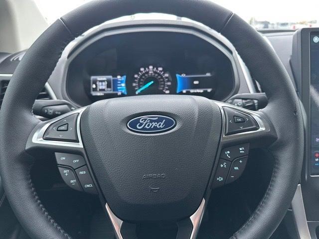 2024 Ford Edge Vehicle Photo in Terrell, TX 75160