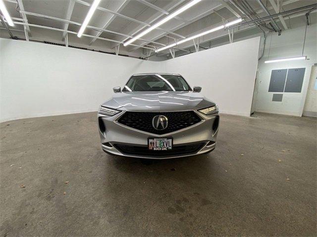 2022 Acura MDX Vehicle Photo in PORTLAND, OR 97225-3518