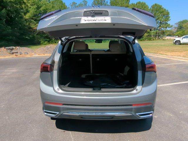 2024 Buick Envision Vehicle Photo in ALBERTVILLE, AL 35950-0246