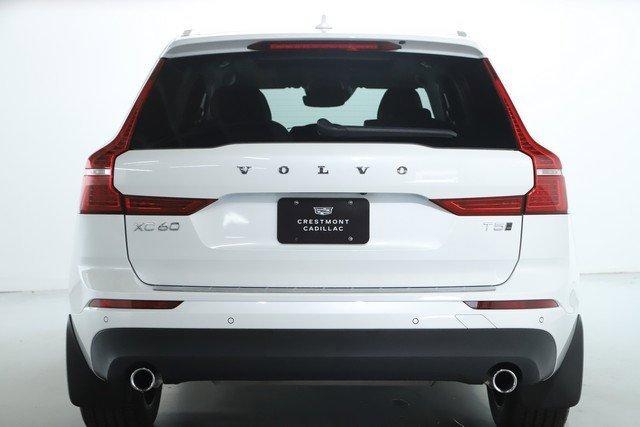 2021 Volvo XC60 Vehicle Photo in BEACHWOOD, OH 44122-4298