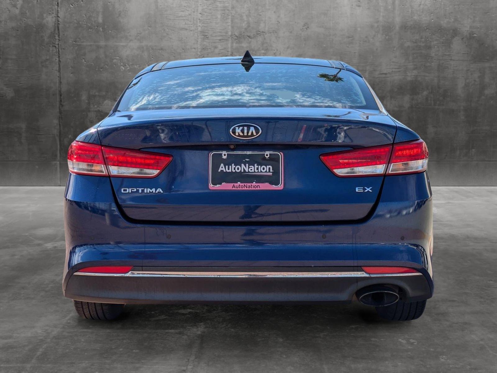 2017 Kia Optima Vehicle Photo in Tustin, CA 92782