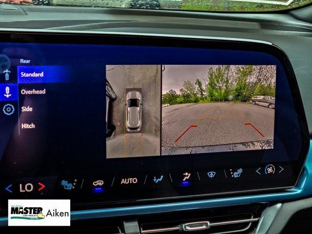 2024 Chevrolet Equinox EV Vehicle Photo in AIKEN, SC 29801-6313