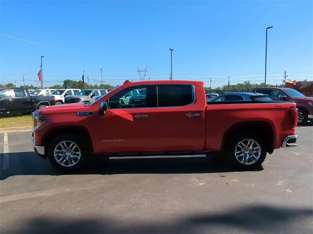 2019 GMC Sierra 1500 Vehicle Photo in ALBERTVILLE, AL 35950-0246