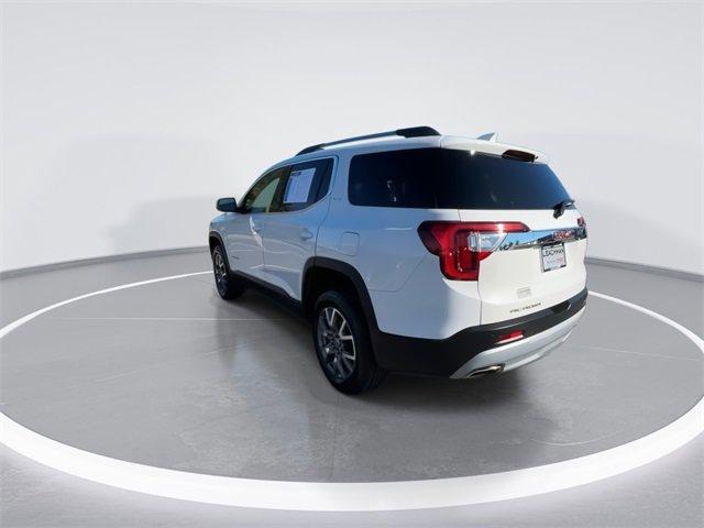 2020 GMC Acadia Vehicle Photo in BOWLING GREEN, KY 42104-4102