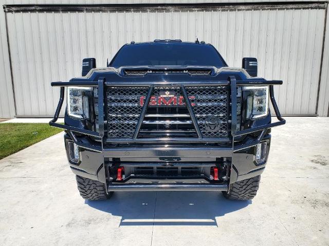 2023 GMC Sierra 2500 HD Vehicle Photo in BROUSSARD, LA 70518-0000