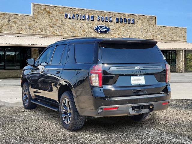 2021 Chevrolet Tahoe Vehicle Photo in Pilot Point, TX 76258