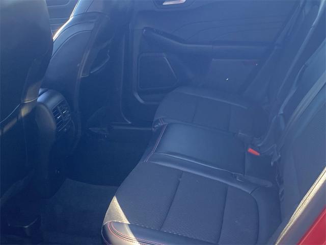 2024 Ford Escape Vehicle Photo in GOODYEAR, AZ 85338-1310