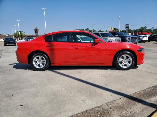 2022 Dodge Charger Vehicle Photo in LAFAYETTE, LA 70503-4541