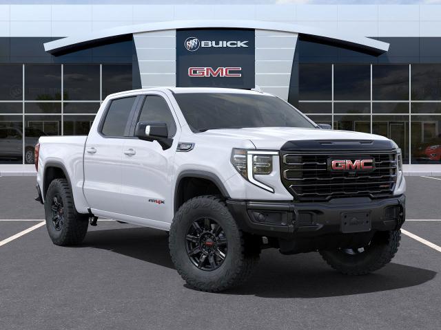 2025 GMC Sierra 1500 Vehicle Photo in GOLDEN, CO 80401-3850