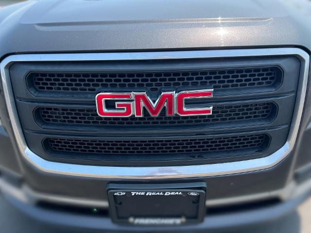 2016 GMC Acadia Vehicle Photo in MASSENA, NY 13662-2255