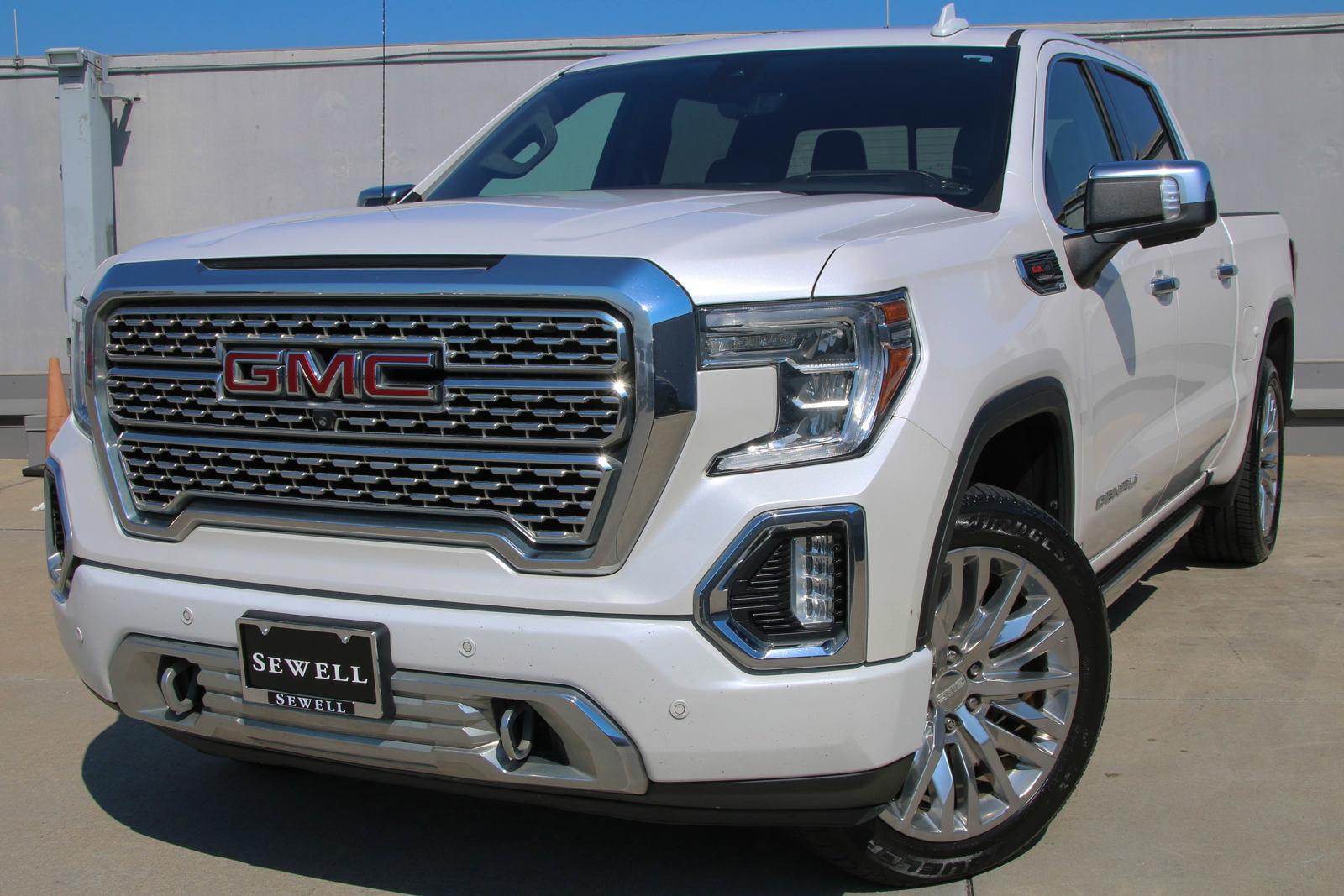 2019 GMC Sierra 1500 Vehicle Photo in SUGAR LAND, TX 77478