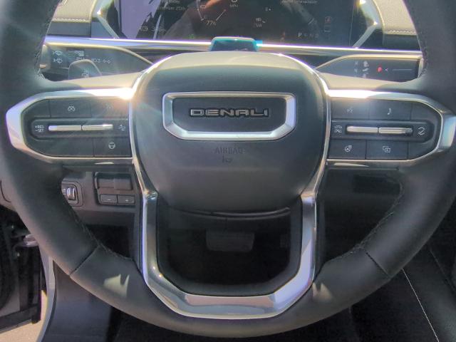 2024 GMC Sierra EV Vehicle Photo in ANAHEIM, CA 92806-5612