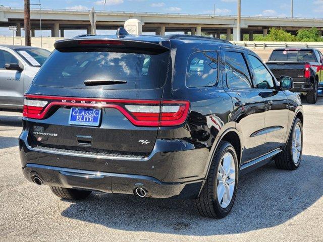 2023 Dodge Durango Vehicle Photo in SUGAR LAND, TX 77478-0000