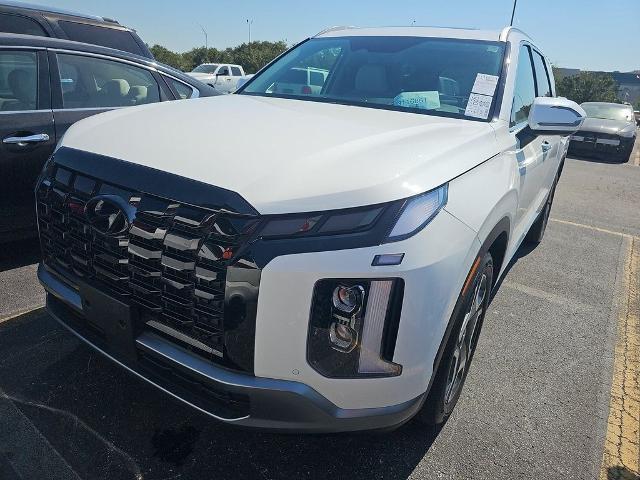 2024 Hyundai PALISADE Vehicle Photo in Grapevine, TX 76051