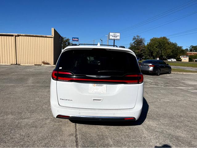 2022 Chrysler Pacifica Vehicle Photo in Savannah, GA 31419