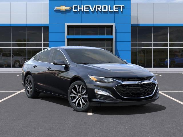 2025 Chevrolet Malibu Vehicle Photo in MIAMI, FL 33172-3015