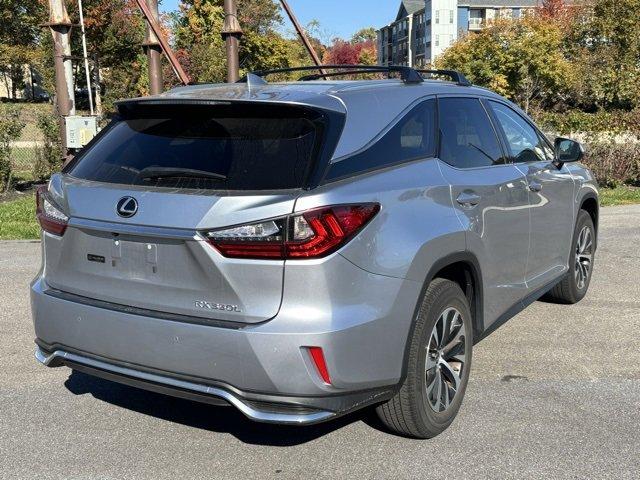 2022 Lexus RX 350L Vehicle Photo in Willow Grove, PA 19090