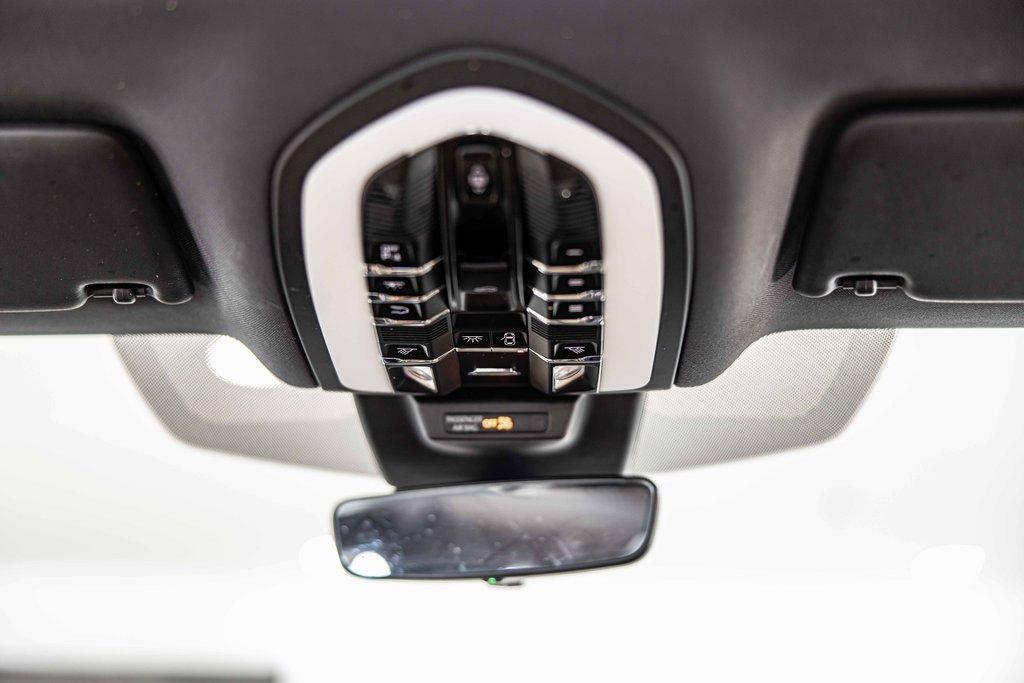 2021 Porsche Macan Vehicle Photo in Plainfield, IL 60586