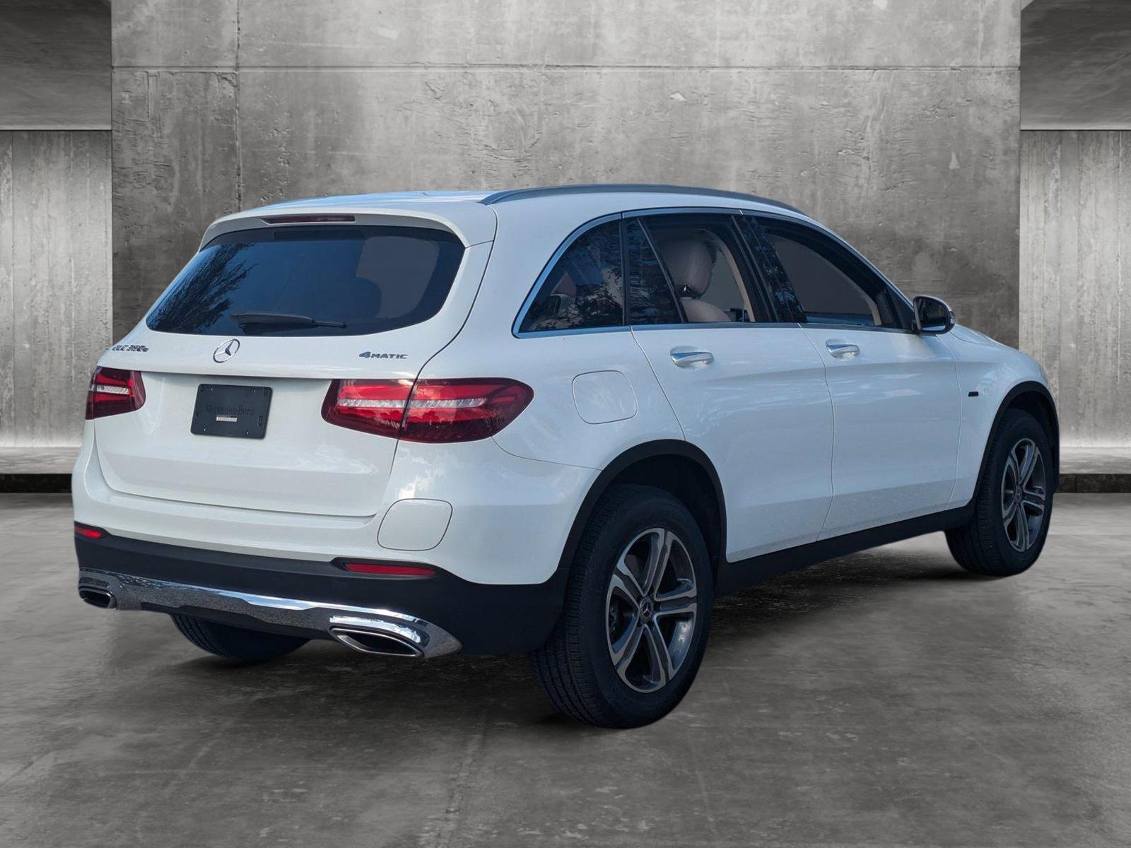 2019 Mercedes-Benz GLC Vehicle Photo in Sarasota, FL 34231