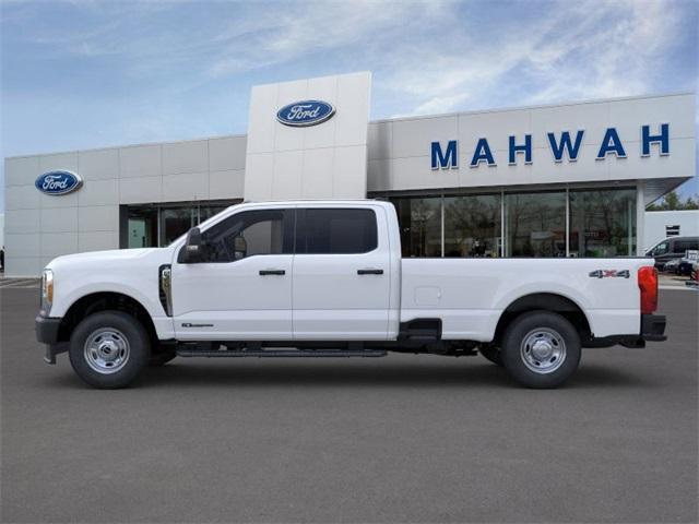 2024 Ford Super Duty F-350 SRW Vehicle Photo in Mahwah, NJ 07430-1343