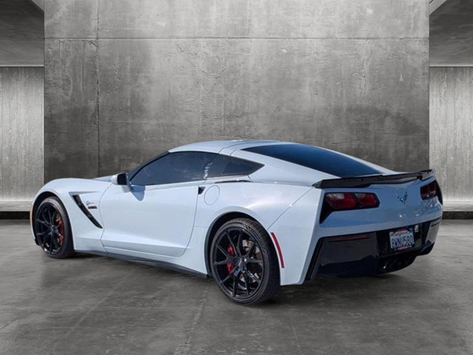 2019 Chevrolet Corvette Vehicle Photo in Clearwater, FL 33765