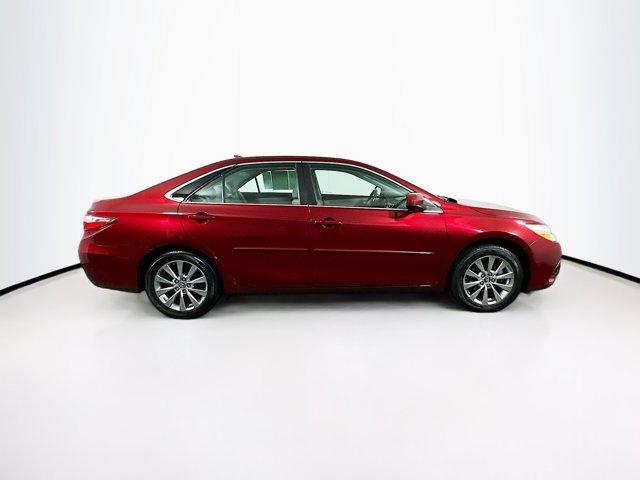 2016 Toyota Camry Vehicle Photo in Doylestown, PA 18901