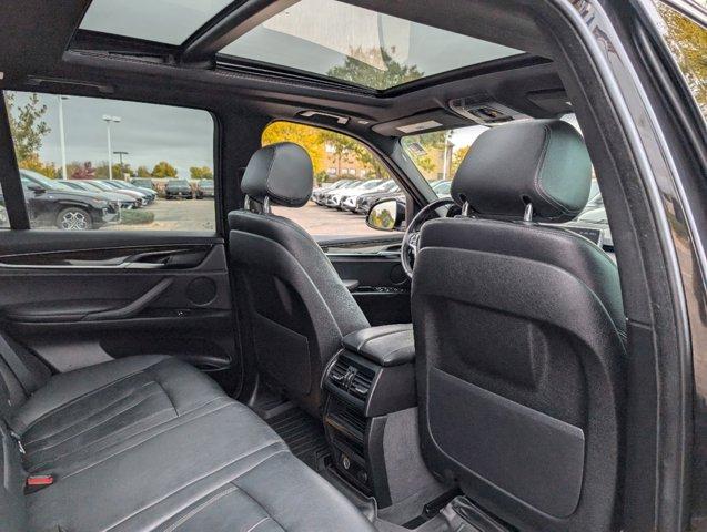 2018 BMW X5 xDrive40e iPerformance Vehicle Photo in Greeley, CO 80634