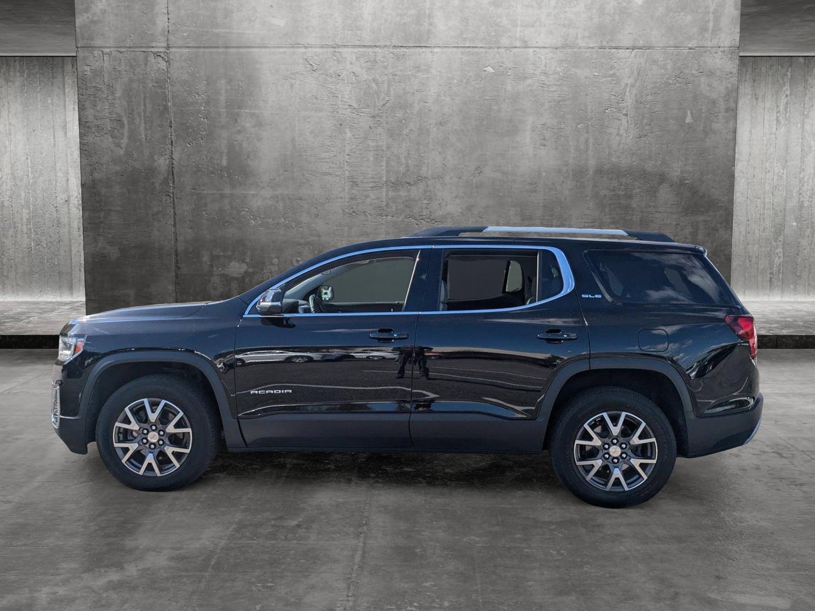 2020 GMC Acadia Vehicle Photo in Clearwater, FL 33761